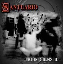 Santuario (ARG) : Las Alas De La Libertad Y Nuestro Refugio